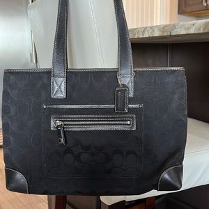 Coach handbag